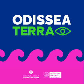 D'Avenia_Fondazione Pesenti - Odissea Terra - Settembre 2026