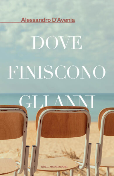 Dove finiscono gli anni